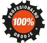 profesionalno orodje