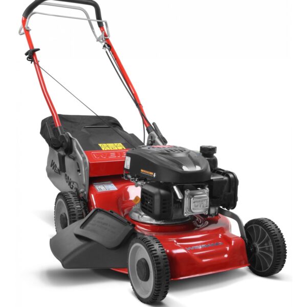 SAMOHODNA KOSILNICA WEIBANG WB455 SC 3V1