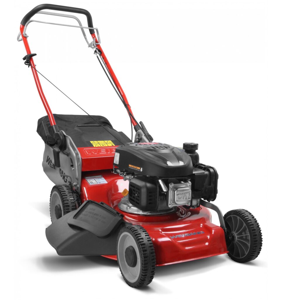 SAMOHODNA KOSILNICA WEIBANG WB455 SC 3V1